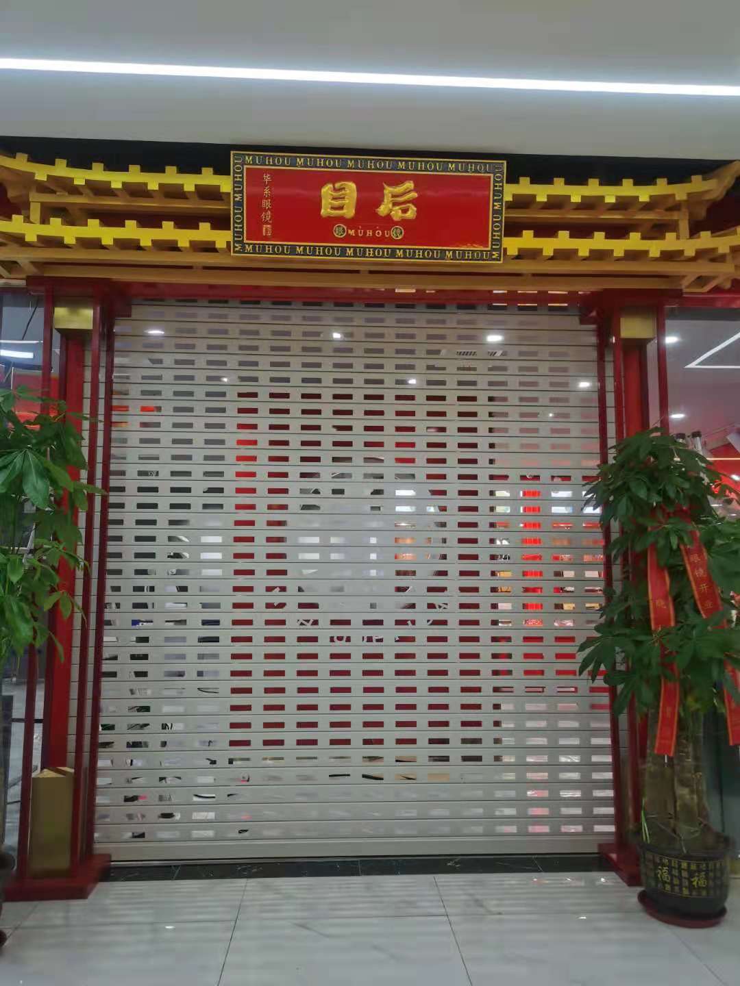 濟(jì)南卷簾門 “罷工” 別慌！解鎖應(yīng)急處理全攻略