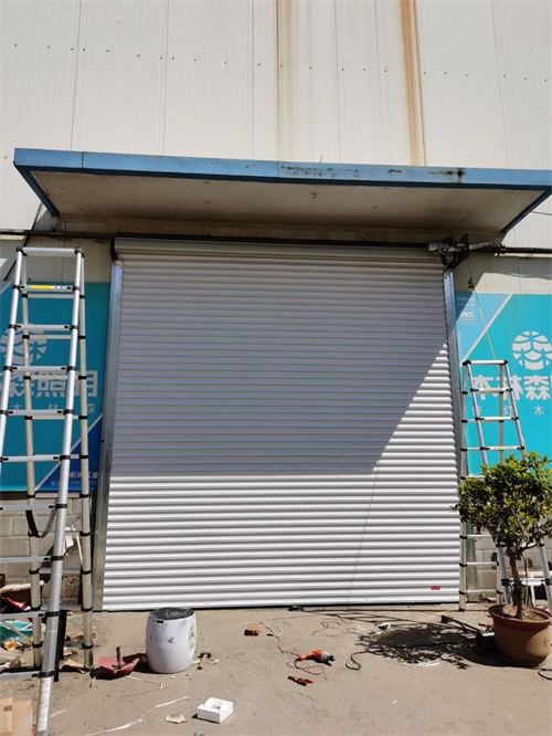 遙控卷簾門的遙控器怎么配對？