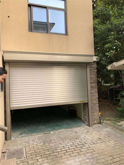 卷簾門應(yīng)該要設(shè)計(jì)合理、選型得當(dāng)！