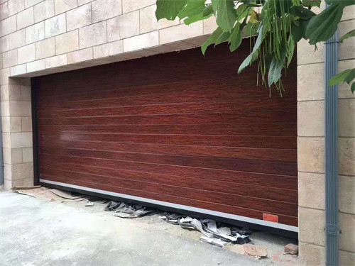 卷簾門運行中都應(yīng)該注意哪些問題？