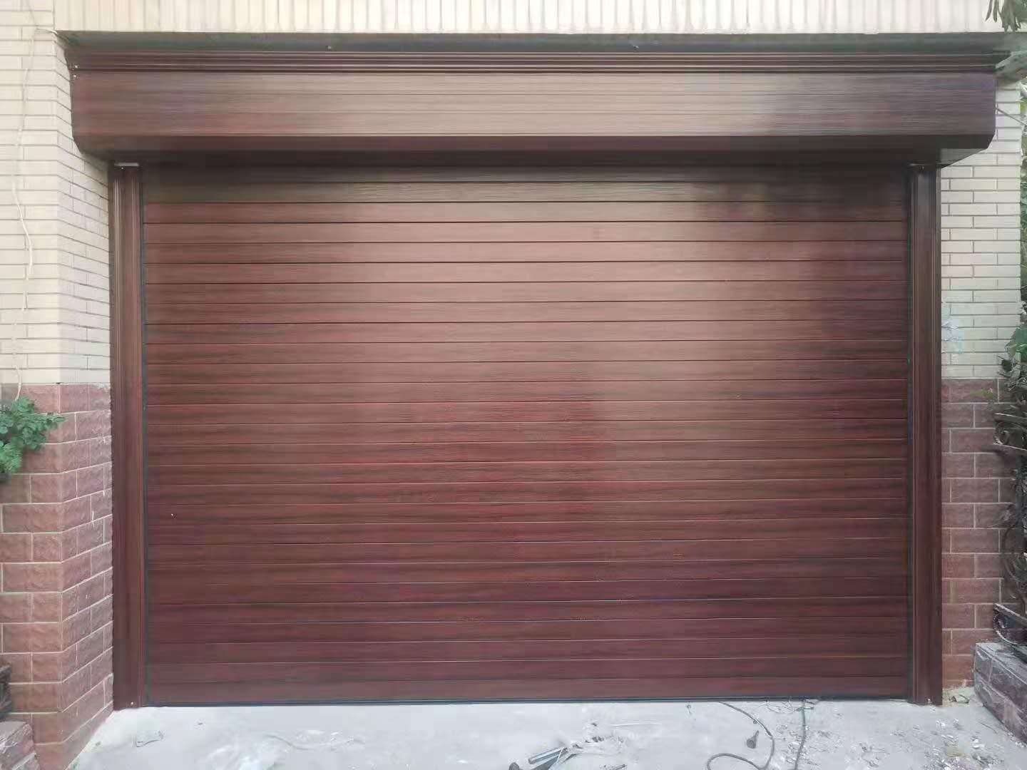 防火卷簾調(diào)試要注意什么？