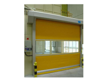 防火卷簾門分幾種類別？